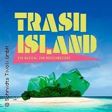 Trash Island