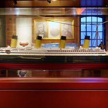  Kapitänsführung - Von der Titanic zur heutigen Schiffssicherheit