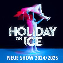  Holiday on Ice - NEW SHOW