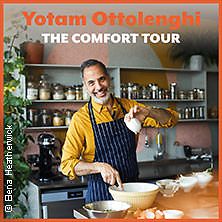  Yotam Ottolenghi - The Comfort Tour