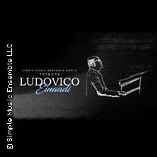  Simple Music Ensemble - Einaudi Tribute