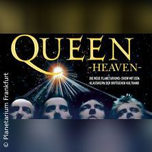  Queen Heaven - The Original