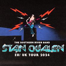  The Southern River Band - Europe 2024