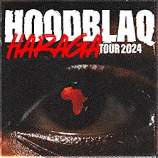  HoodBlaq - Haraga Tour