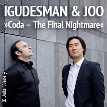  Igudesman & Joo