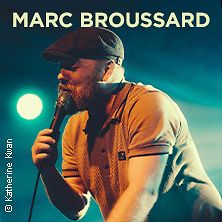  Marc Broussard & Band - Live 2024