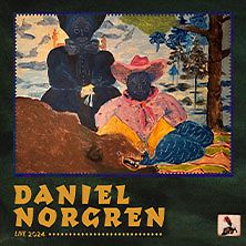  Daniel Norgren