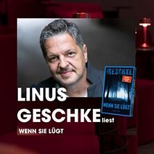  WENN SIE LÜGT – Linus Geschke