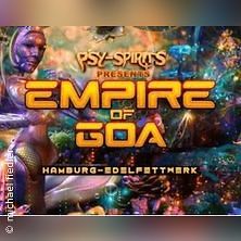  Empire Of Goa
