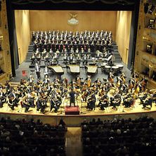  Orchestra del Teatro La Fenice / Vikram Francesco Sedona / Markus Stenz