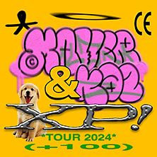  XAVER - XP Tour 2024