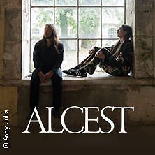  Alcest - Les Chants de l'Aurore Tour 2024
