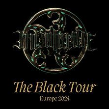  Imminence - The Black Tour 2024