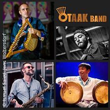  Otaak Band