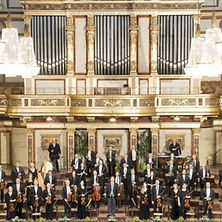  Wiener Johann Strauss Orchester / Johannes Wildner