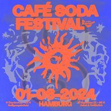  Café Soda Festival 2024