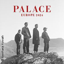  Palace - Europe 2024