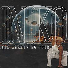  Iniko - The Awakening Tour