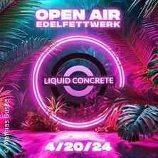  Liquid Concrete Open Air