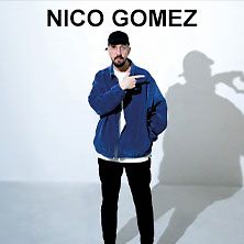  Nico Gomez - Liebe für Dich Tour 2024