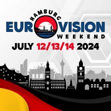 Eurovision Weekend 2024