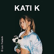  KATI K - Nur für dich - Die „Alles Oder Nichts“-Album-Release-Shows