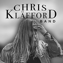  Chris Kläfford - The Long Way Tour