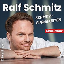  Ralf Schmitz - Schmitzfindigkeiten