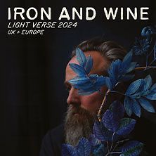  Iron & Wine
