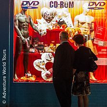  Sex & Crime Tour auf St. Pauli (ab 18.)
