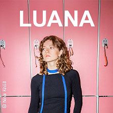  Luana - Bisschen Liebe Tour 2025