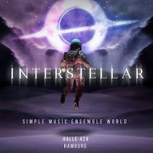  Simple Music Ensemble. Interstellar