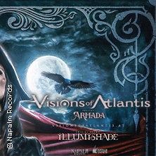  Visions Of Atlantis