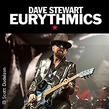  Eurythmics - Dave Stewart