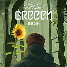 GReeeN - Glückskind Tour 2024