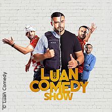  Die Luan Comedy Show