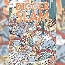  Digger Slam Final Show