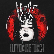  Ghøstkid - Hollywood Suicide Tour 2024