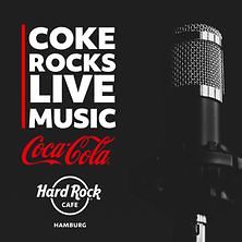  Coke Rocks - Live-Music Night