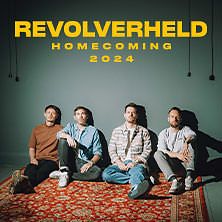  Revolverheld - Homecoming 2024
