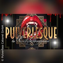  Pulverlesque - Halloween Edition