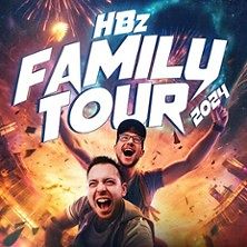  HBz - Family Tour 2024