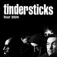  Tindersticks - Tour 2024