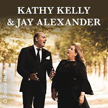  Kathy Kelly & Jay Alexander