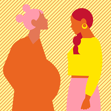  Female Futures: Leihmutterschaft legalisieren?