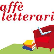  Logo Caffè letterario