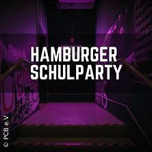  Hamburger Schulparty