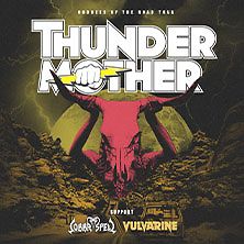  Thundermother