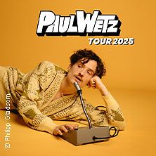  PaulWetz - Tour 2025