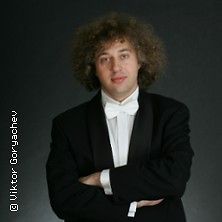  Vladimir Mogilevsky - Chopin Pur